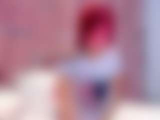 Alexa's Live Sex Cam Show