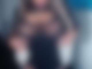 andreablackcock's Live Sex Cam Show