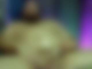 BigBear4Cuddles's Live Sex Cam Show