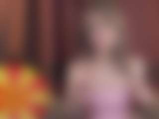 Live cam show with Molly - Blue Eyes on parknlotfishbdy