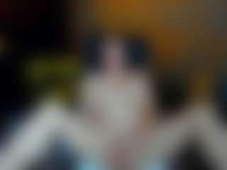 IrissMoon's Live Sex Cam Show