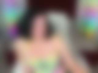IrissMoon's Live Sex Cam Show