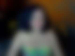 IrissMoon's Live Sex Cam Show