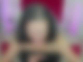 IrissMoon's Live Sex Cam Show