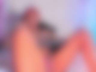 IsabelaRoman's Live Sex Cam Show