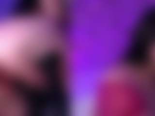 IsabellaBlow's Live Sex Cam Show