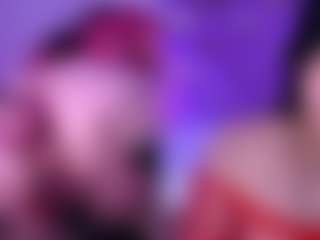 IsabellaBlow's Live Sex Cam Show