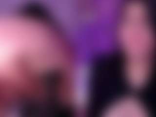 IsabellaBlow's Live Sex Cam Show