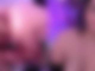 Cam Show en direct de IsabellaBlow