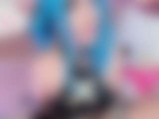salemblackrose's Live Sex Cam Show