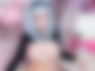 salemblackrose's Live Sex Cam Show