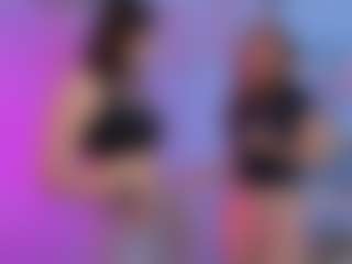 eira-mouse's Live Sex Cam Show