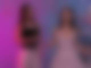Live cam show with eira-mouse - Oil on crypto-cams