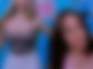 Live cam show with eira-mouse - Public on Dolls Live