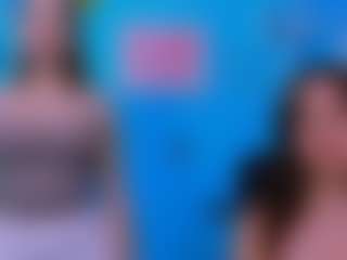 Live cam show with eira-mouse - Striptease on Camsoda