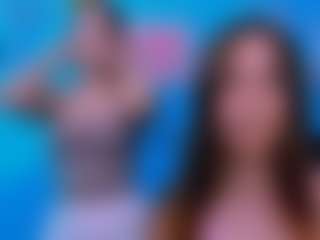 Live cam show with eira-mouse - Oil on Camsoda