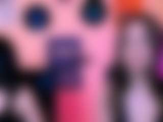 eira-mouse's Live Sex Cam Show