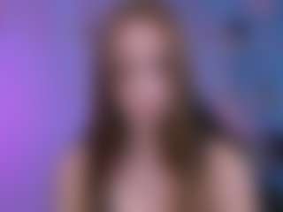 Live cam show with eira-mouse - Striptease on Camsoda