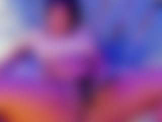 Live cam show with emii-brown - Raven Hair on MyBangCams