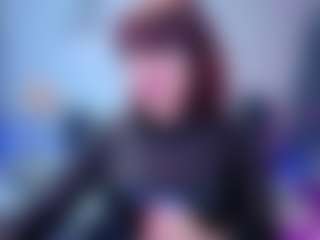 GoddessOrsa's Live Sex Cam Show