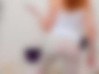Live cam show with LisaAmoree - Red Hair Young Adult on CSO-WL