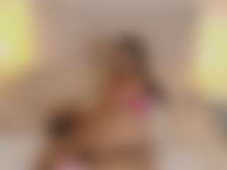 TinyRosse's Live Sex Cam Show