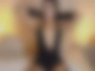 TinyRosse's Live Sex Cam Show