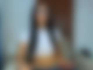Live cam show with Alia-Sweet - Babygirl on SmokeAndPoke