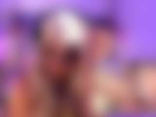 AriaNova's Live Sex Cam Show