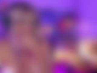 AriaNova's Live Sex Cam Show