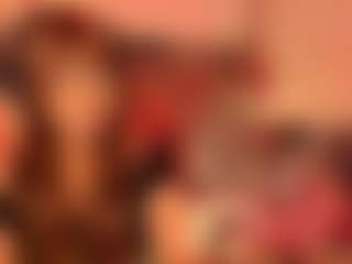 AriaNova's Live Sex Cam Show