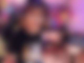 AriaNova's Live Sex Cam Show