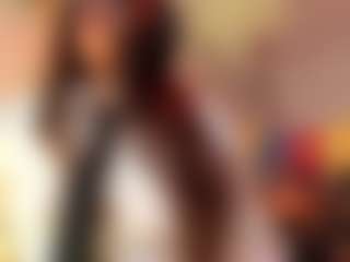 AriaNova's Live Sex Cam Show