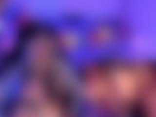 AriaNova's Live Sex Cam Show