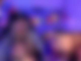 AriaNova's Live Sex Cam Show