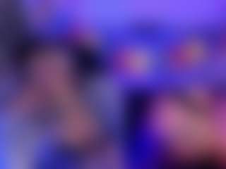Live cam show with AriaNova - Ahegao on CamwithHer