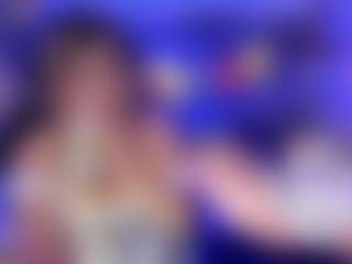 AriaNova's Live Sex Cam Show