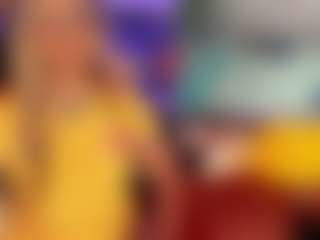 AriaNova's Live Sex Cam Show