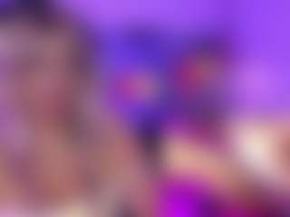 AriaNova's Live Sex Cam Show