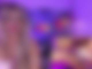 Live cam show with AriaNova - Cute on fapnchat