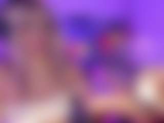 AriaNova's Live Sex Cam Show