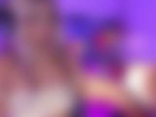 AriaNova's Live Sex Cam Show