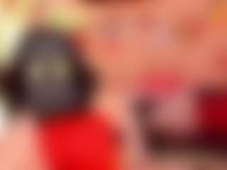 AriaNova's Live Sex Cam Show