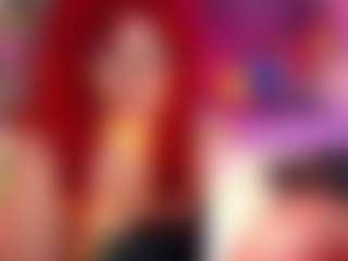 AriaNova's Live Sex Cam Show