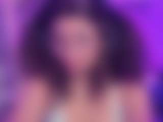 AriaNova's Live Sex Cam Show
