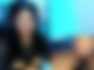 AriaNova's Live Sex Cam Show