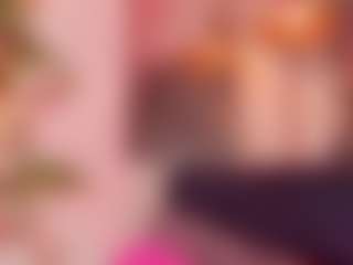 AriaNova's Live Sex Cam Show