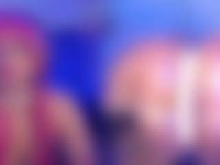 AriaNova's Live Sex Cam Show