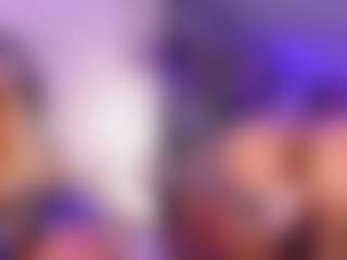 AriaNova's Live Sex Cam Show