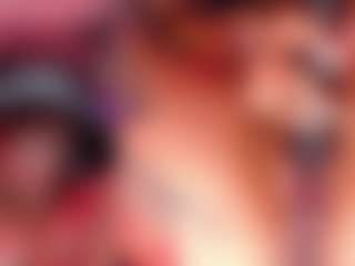AriaNova's Live Sex Cam Show